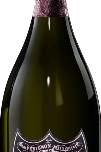 Dom Pérignon Rosé 2009