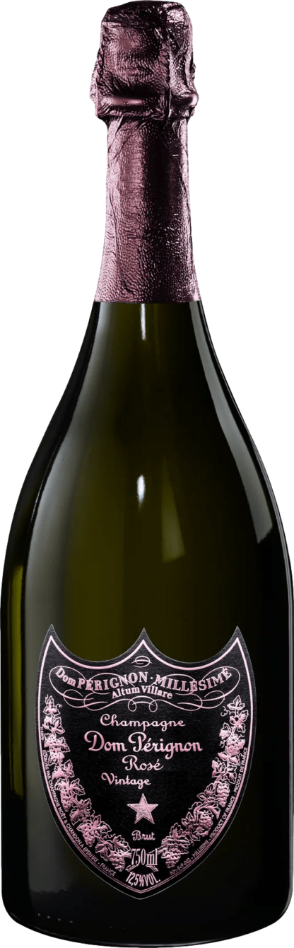 Dom Pérignon Rosé 2009