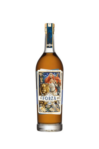 La Forza Rum