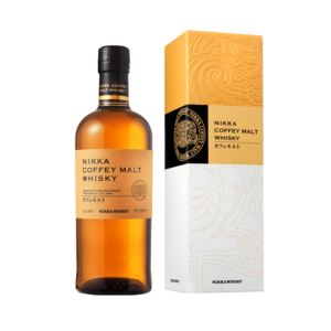 Nikka Coffey Malt