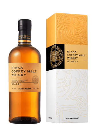 Nikka Coffey Malt