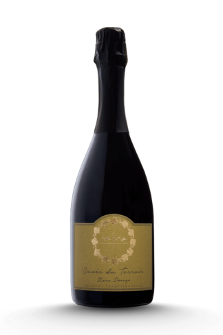 Tajna Cuvée du Terroir Zero Dosage 2020