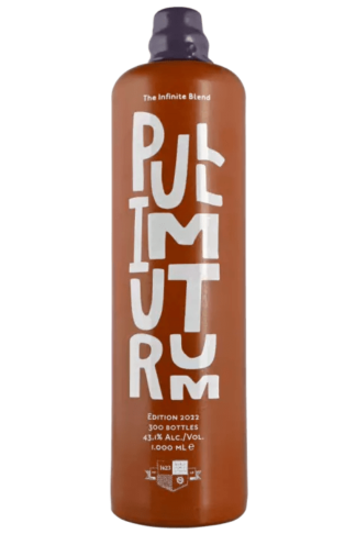 Pullimut Rum Edition 2022