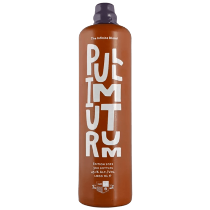 Pullimut Rum Edition 2022