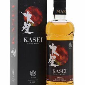 Mars Kasei Blended Whisky