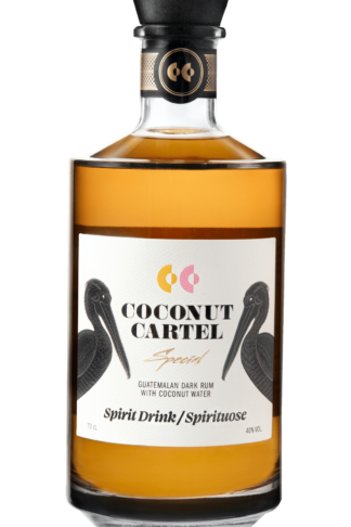 Coconut Cartel Special