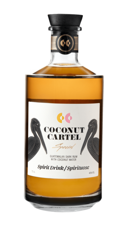 Coconut Cartel Special