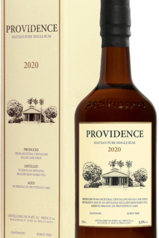 Providence 3 Y.O. 2020