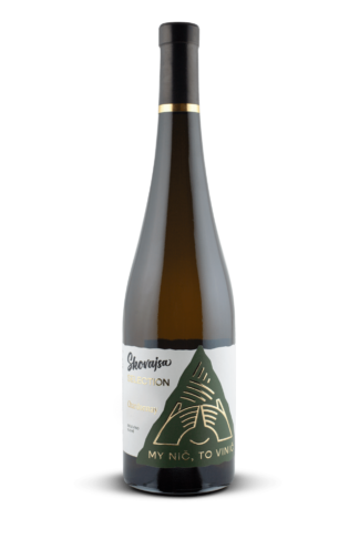 Skovajsa Chardonnay SELECTION 2021
