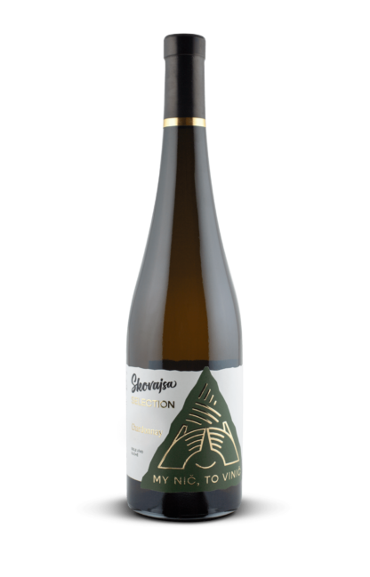Skovajsa Chardonnay SELECTION 2021