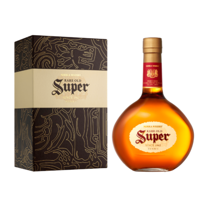 Nikka Super Rare Old
