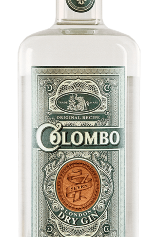 Colombo London Dry Gin