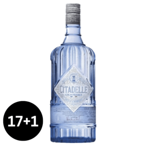 17 + 1 | Citadelle Original Magnum