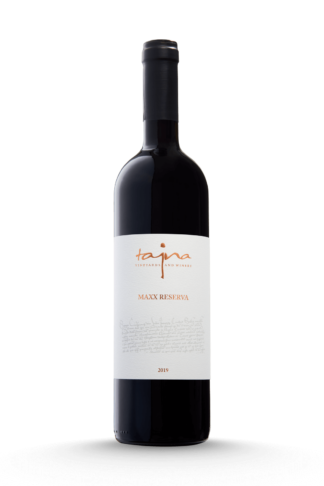 Tajna Maxx Reserva 2019