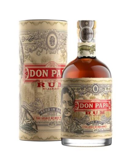 Don Papa