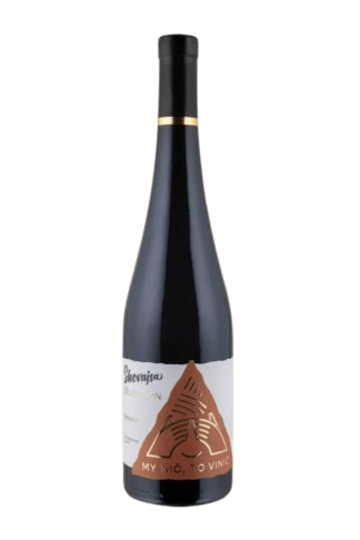 Skovajsa Neronet SELECTION 2020