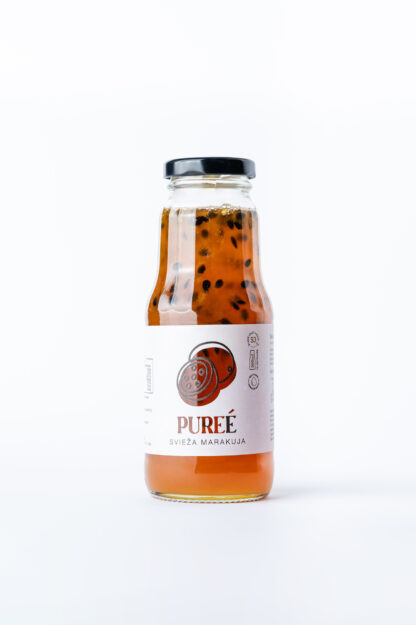 PUREÉ Svieža Marakuja