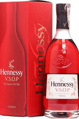 Hennessy VSOP