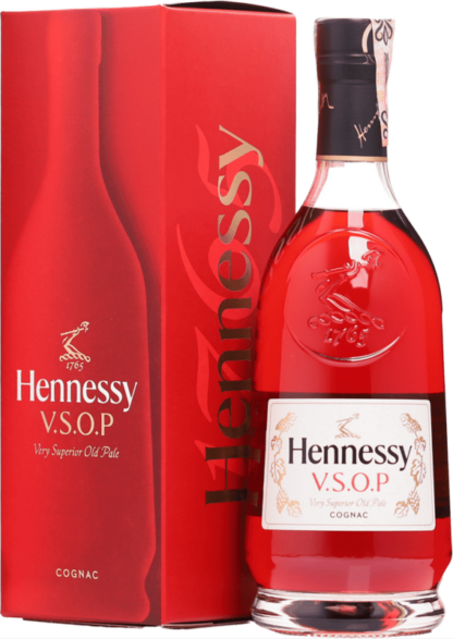 Hennessy VSOP