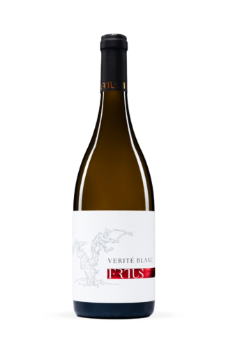 Frtus Winery Verité Blanc 2023