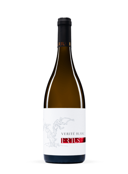 Frtus Winery Verité Blanc 2023