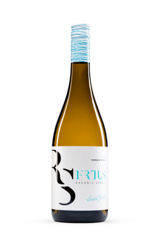 Frtus Winery Vitalité Blanc 2023