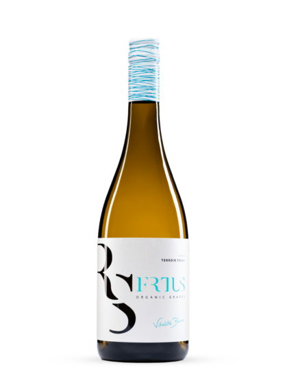 Frtus Winery Vitalité Blanc 2023