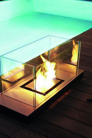 Radius design cologne BIO krb voľne stojací Radius design cologne (UNI FLAME 544A)
