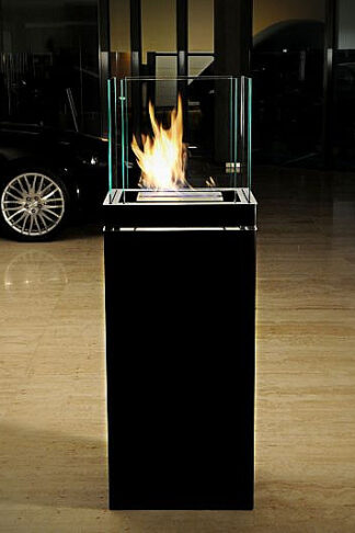 Radius design cologne BIO krb voľne stojací Radius design cologne (HIGH FLAME 555A)
