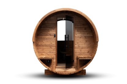 Hanscraft Sauna THERMOWOOD 225