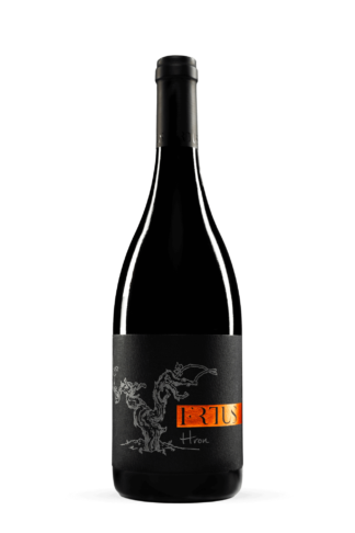 Frtus Winery Hron 2022