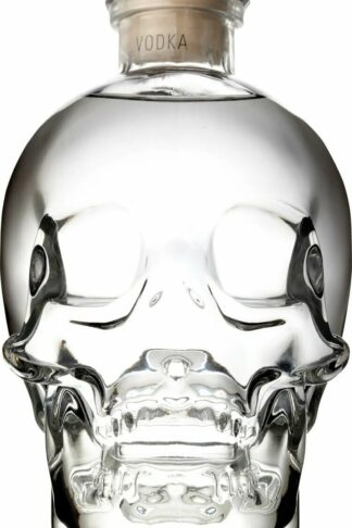 Crystal Head