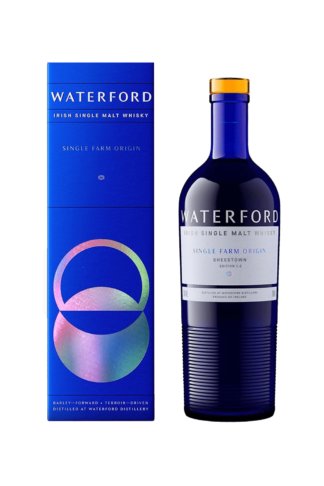 Waterford Whisky Sheestown Edition 1.2