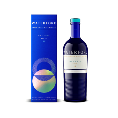 Waterford Whisky Gaia Organic Edition 2.1