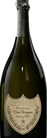 Dom Pérignon Vintage 2012