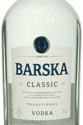 Barska Classic Vodka