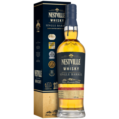 Nestville Single Barrel