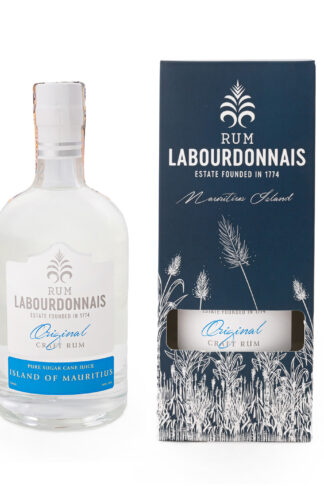 Labourdonnais Original Rum
