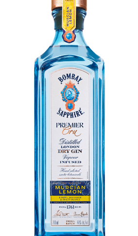 Bombay Gin Premier
