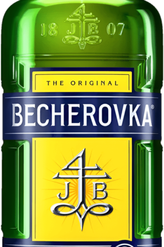 Becherovka