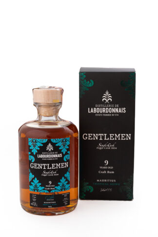 Labourdonnais Gentlemen Batch n. 005