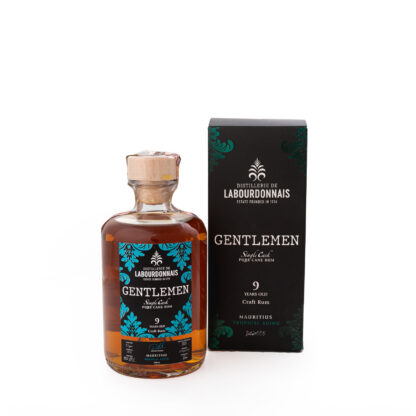 Labourdonnais Gentlemen Batch n. 005