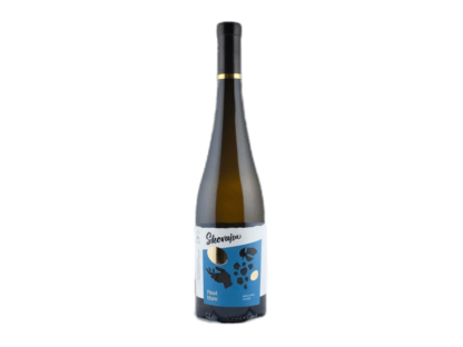Skovajsa Pinot blanc IDENTITY 2023
