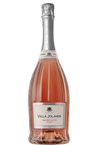 Villa Jolanda Moscato Rose