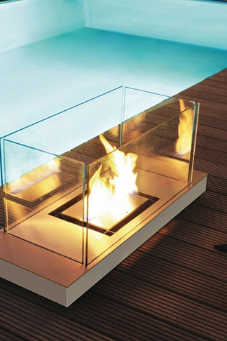 Radius design cologne BIO krb voľne stojací Radius design cologne (UNI FLAME 544I)