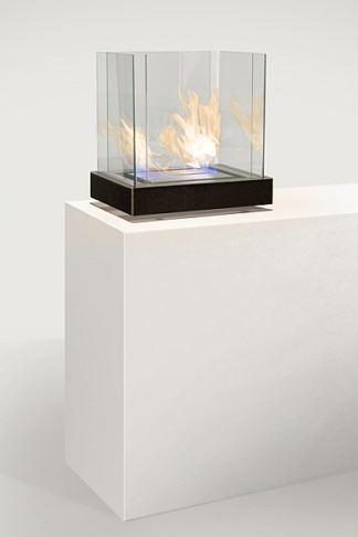 Radius design cologne BIO krb voľne stojací Radius design cologne (TOP FLAME 3L 551K)