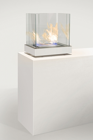 Radius design cologne BIO krb voľne stojací Radius design cologne (TOP FLAME 3L 551L)