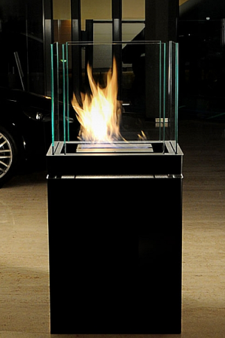 Radius design cologne BIO krb voľne stojací Radius design cologne (SEMI FLAME 553A)