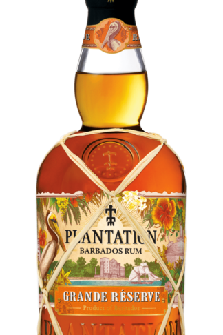 Plantation Rum Barbados Grande Réserve