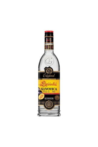 Spišská Slivovica Originál